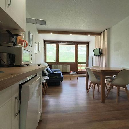 Appart 4/6 Pers Pied Des Pistes La Mongie Баньер-де-Бигор Экстерьер фото