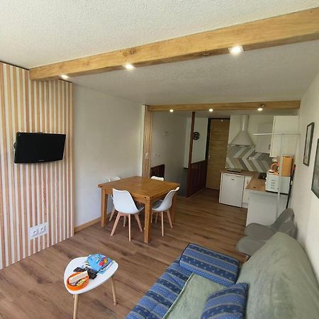 Appart 4/6 Pers Pied Des Pistes La Mongie Баньер-де-Бигор Экстерьер фото