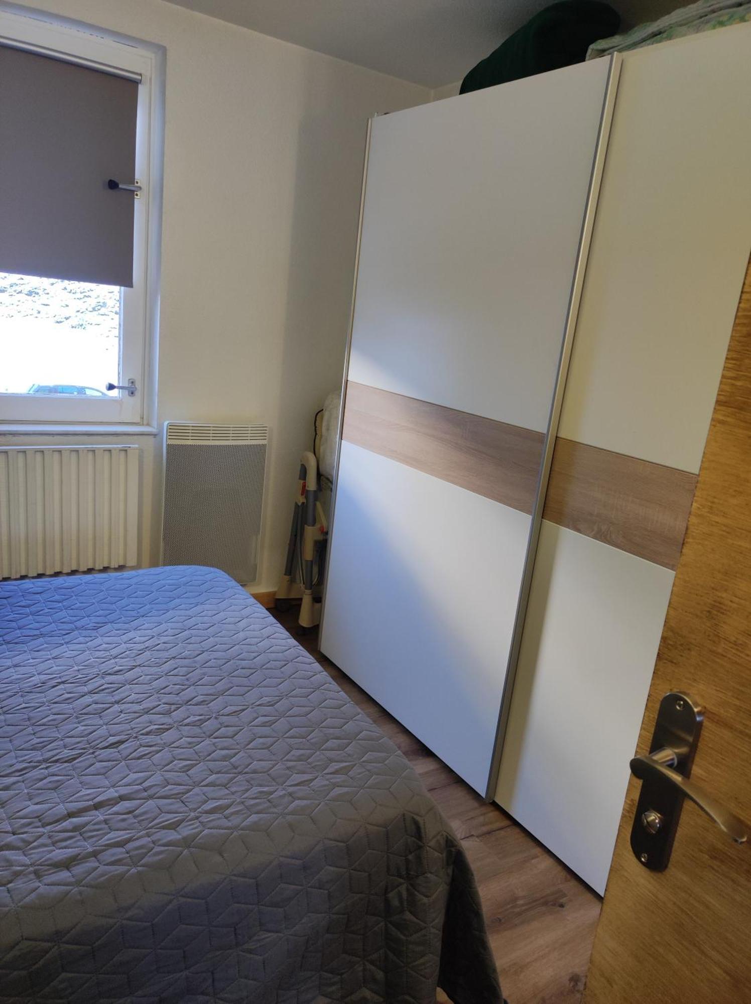 Appart 4/6 Pers Pied Des Pistes La Mongie Баньер-де-Бигор Экстерьер фото